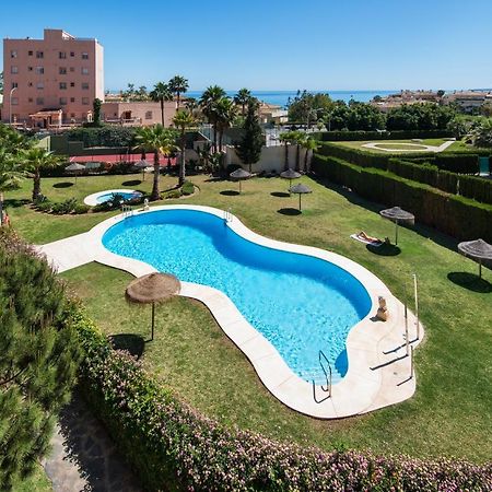 Royal Torrequebrada Exclusivo Apartamento Cerca De La Playa Benalmádena Exterior photo