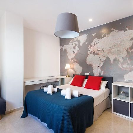 Royal Torrequebrada Exclusivo Apartamento Cerca De La Playa Benalmádena Exterior photo