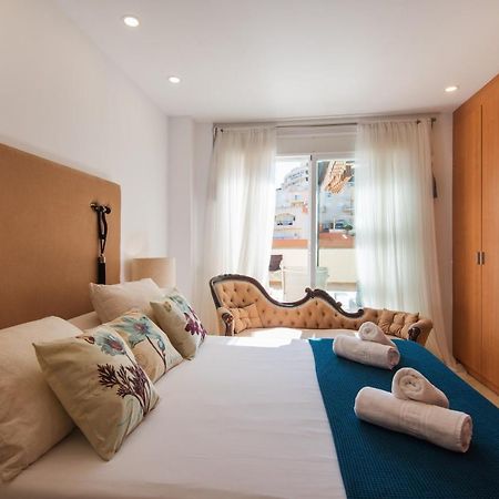 Royal Torrequebrada Exclusivo Apartamento Cerca De La Playa Benalmádena Exterior photo