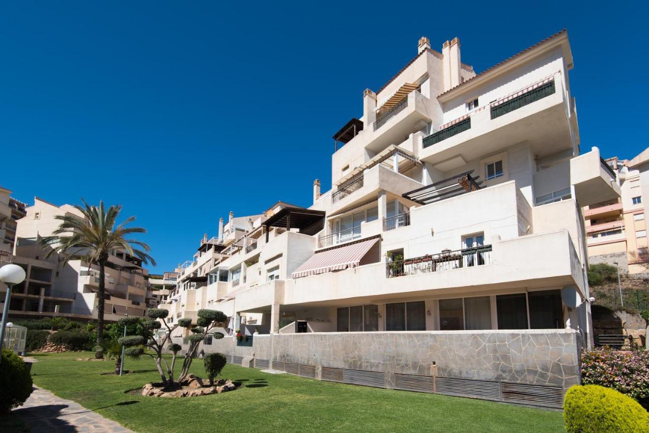 Royal Torrequebrada Exclusivo Apartamento Cerca De La Playa Benalmádena Exterior photo