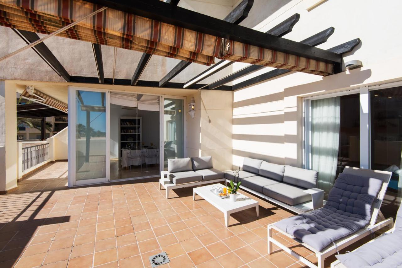 Royal Torrequebrada Exclusivo Apartamento Cerca De La Playa Benalmádena Exterior photo