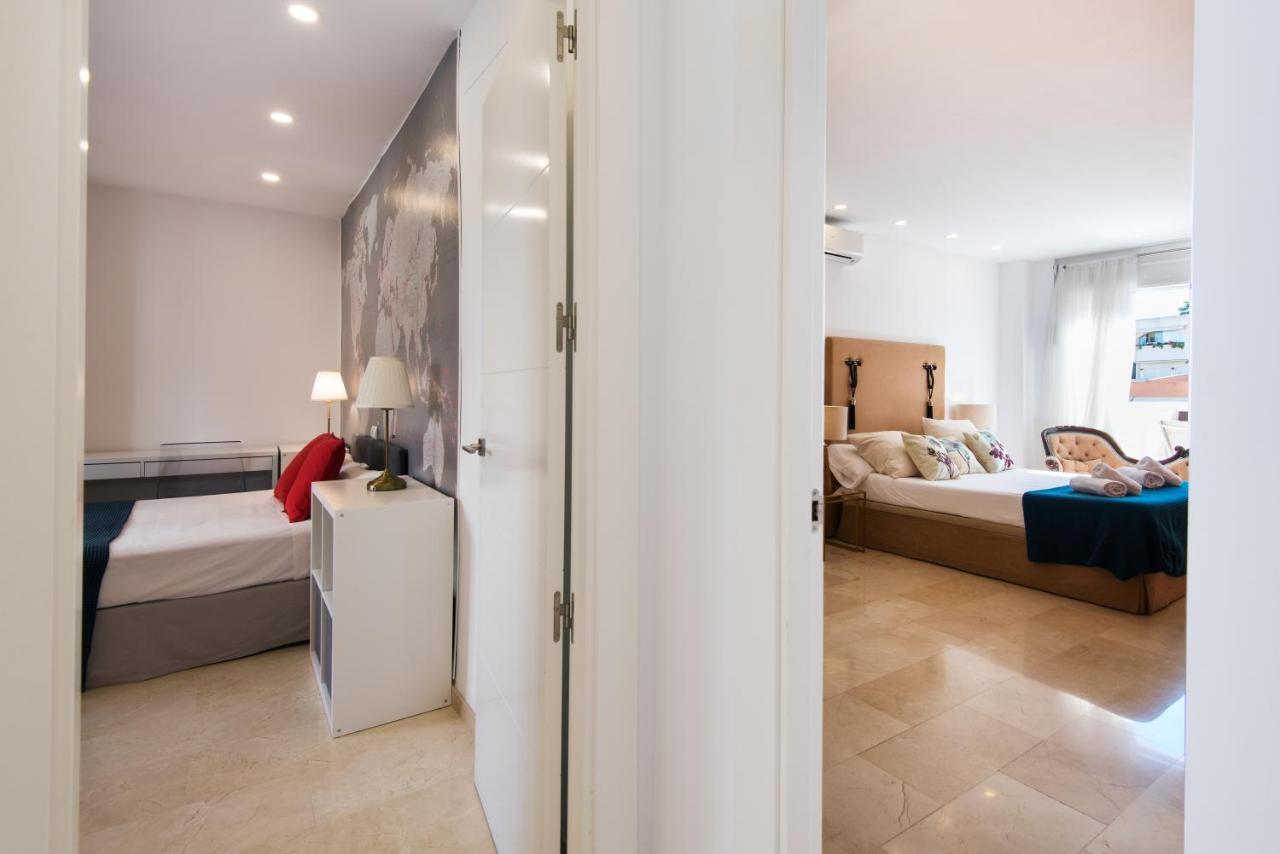 Royal Torrequebrada Exclusivo Apartamento Cerca De La Playa Benalmádena Exterior photo