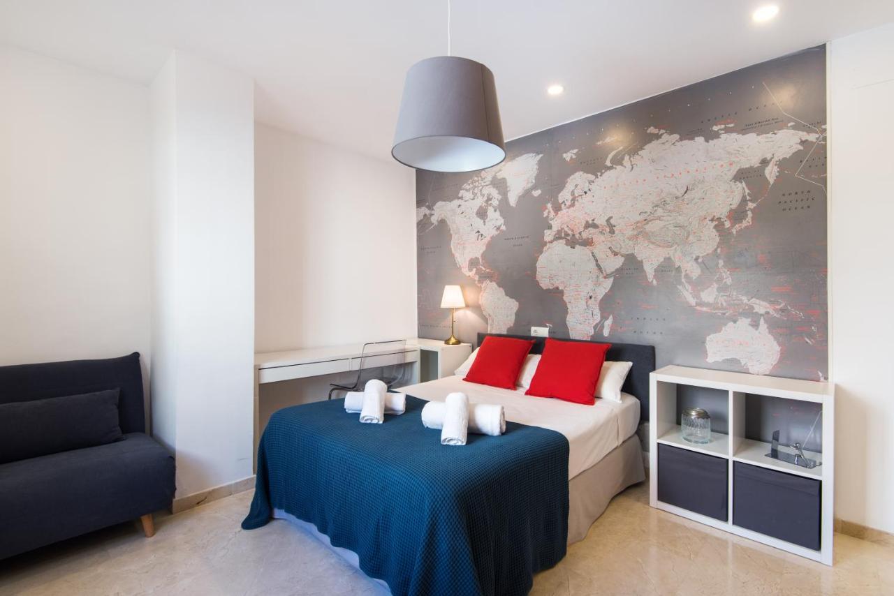 Royal Torrequebrada Exclusivo Apartamento Cerca De La Playa Benalmádena Exterior photo