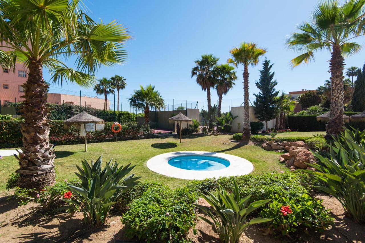 Royal Torrequebrada Exclusivo Apartamento Cerca De La Playa Benalmádena Exterior photo