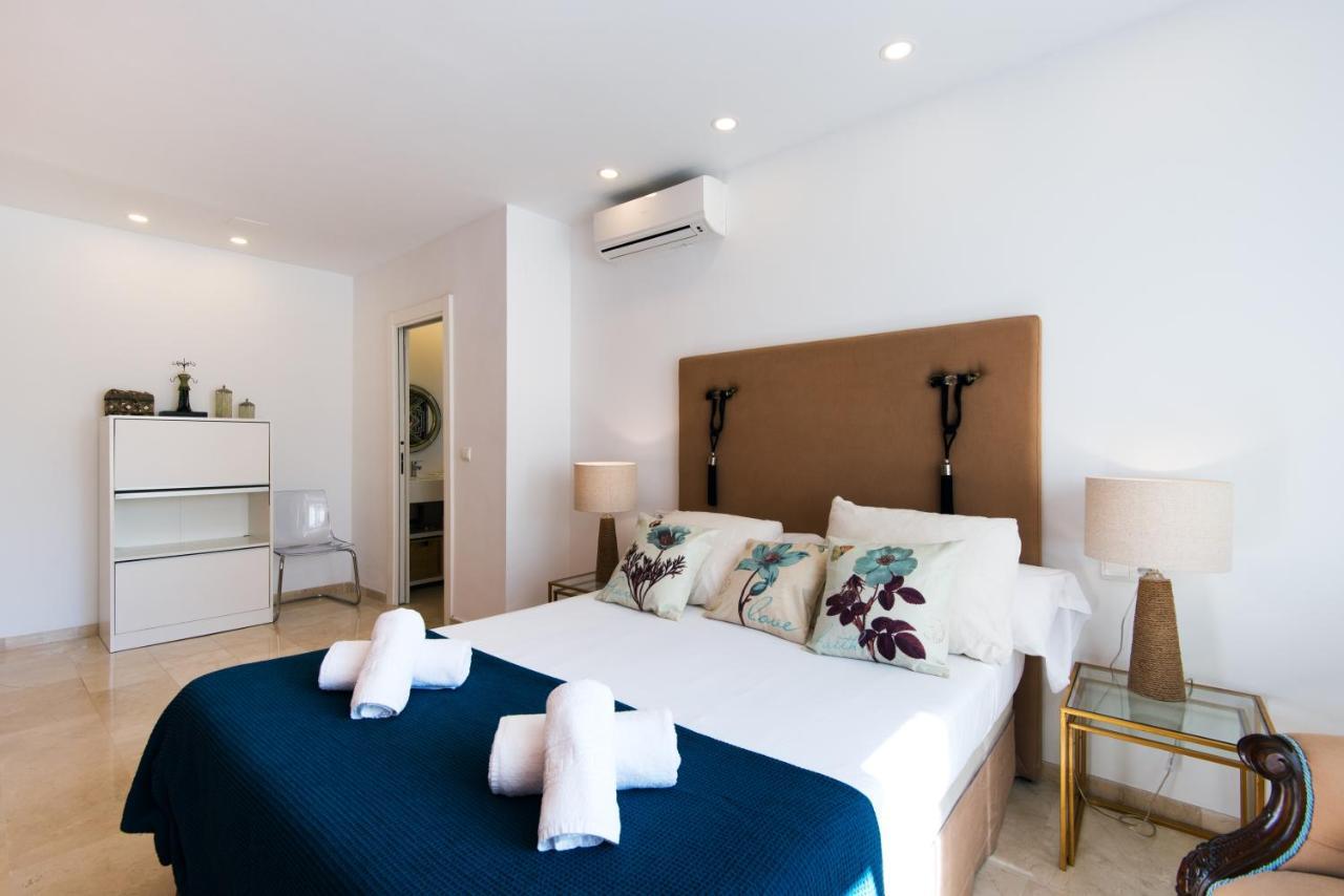 Royal Torrequebrada Exclusivo Apartamento Cerca De La Playa Benalmádena Exterior photo
