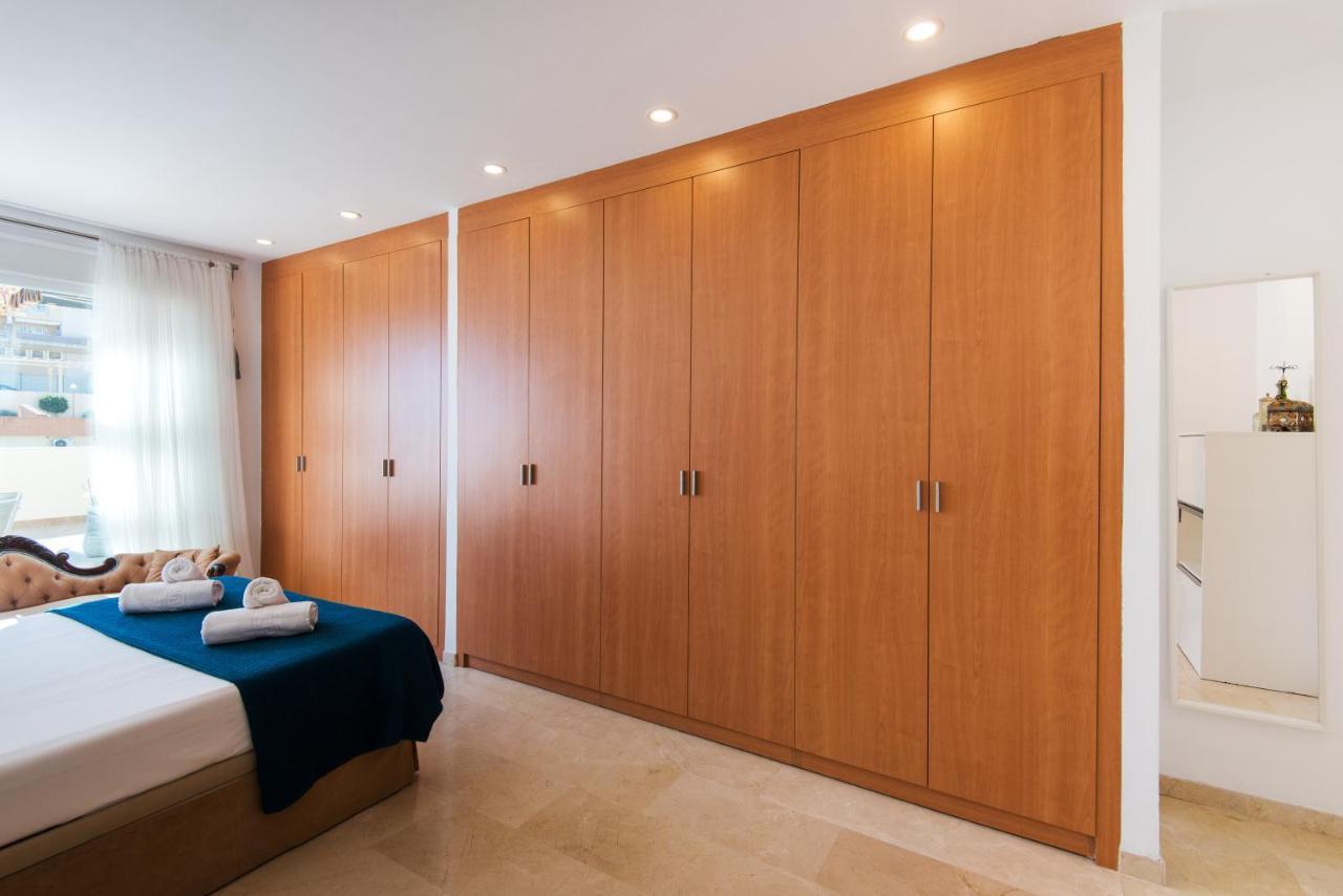 Royal Torrequebrada Exclusivo Apartamento Cerca De La Playa Benalmádena Exterior photo