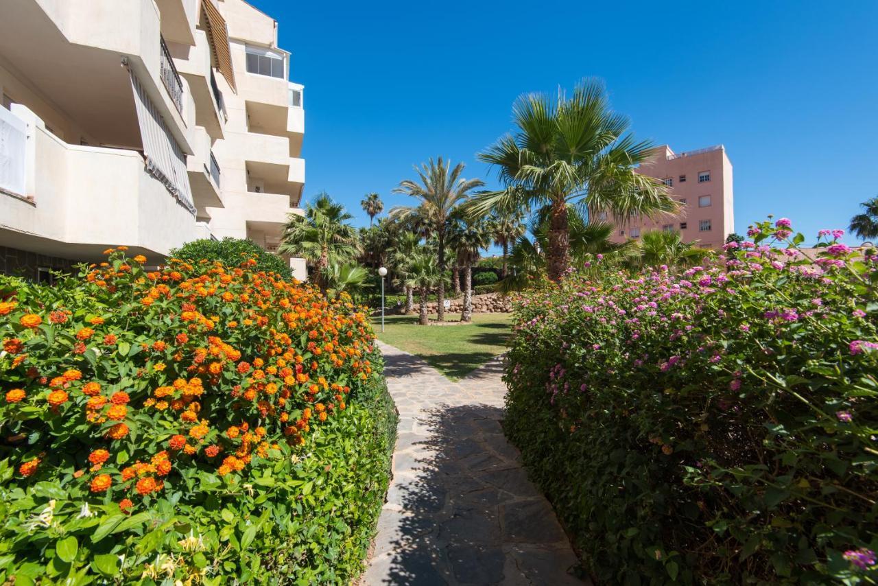 Royal Torrequebrada Exclusivo Apartamento Cerca De La Playa Benalmádena Exterior photo