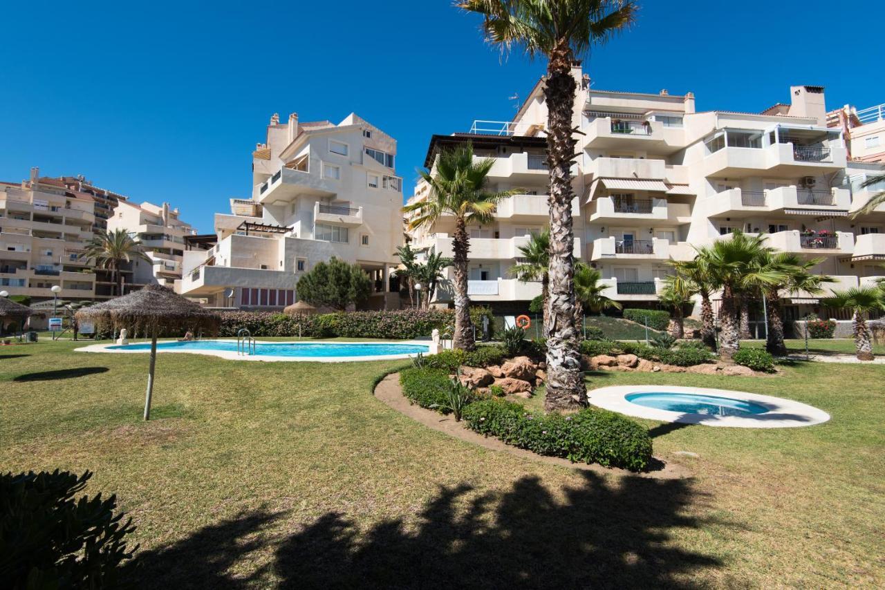 Royal Torrequebrada Exclusivo Apartamento Cerca De La Playa Benalmádena Exterior photo