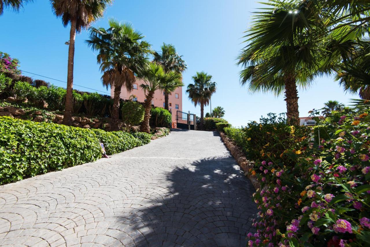 Royal Torrequebrada Exclusivo Apartamento Cerca De La Playa Benalmádena Exterior photo