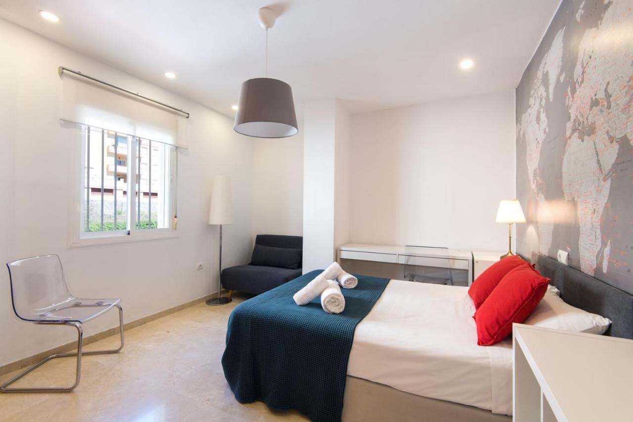 Royal Torrequebrada Exclusivo Apartamento Cerca De La Playa Benalmádena Exterior photo