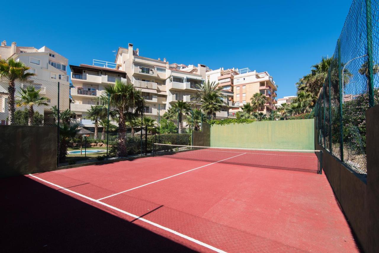 Royal Torrequebrada Exclusivo Apartamento Cerca De La Playa Benalmádena Exterior photo