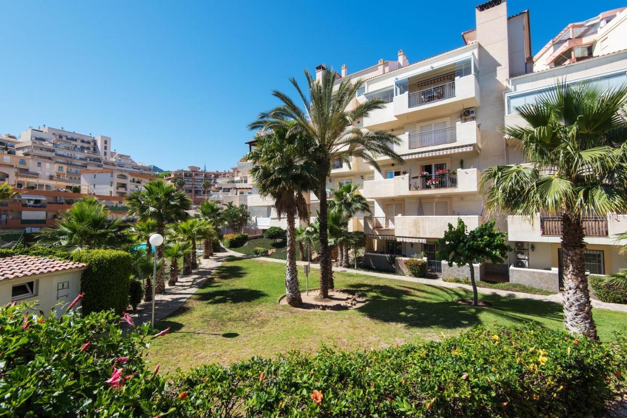 Royal Torrequebrada Exclusivo Apartamento Cerca De La Playa Benalmádena Exterior photo