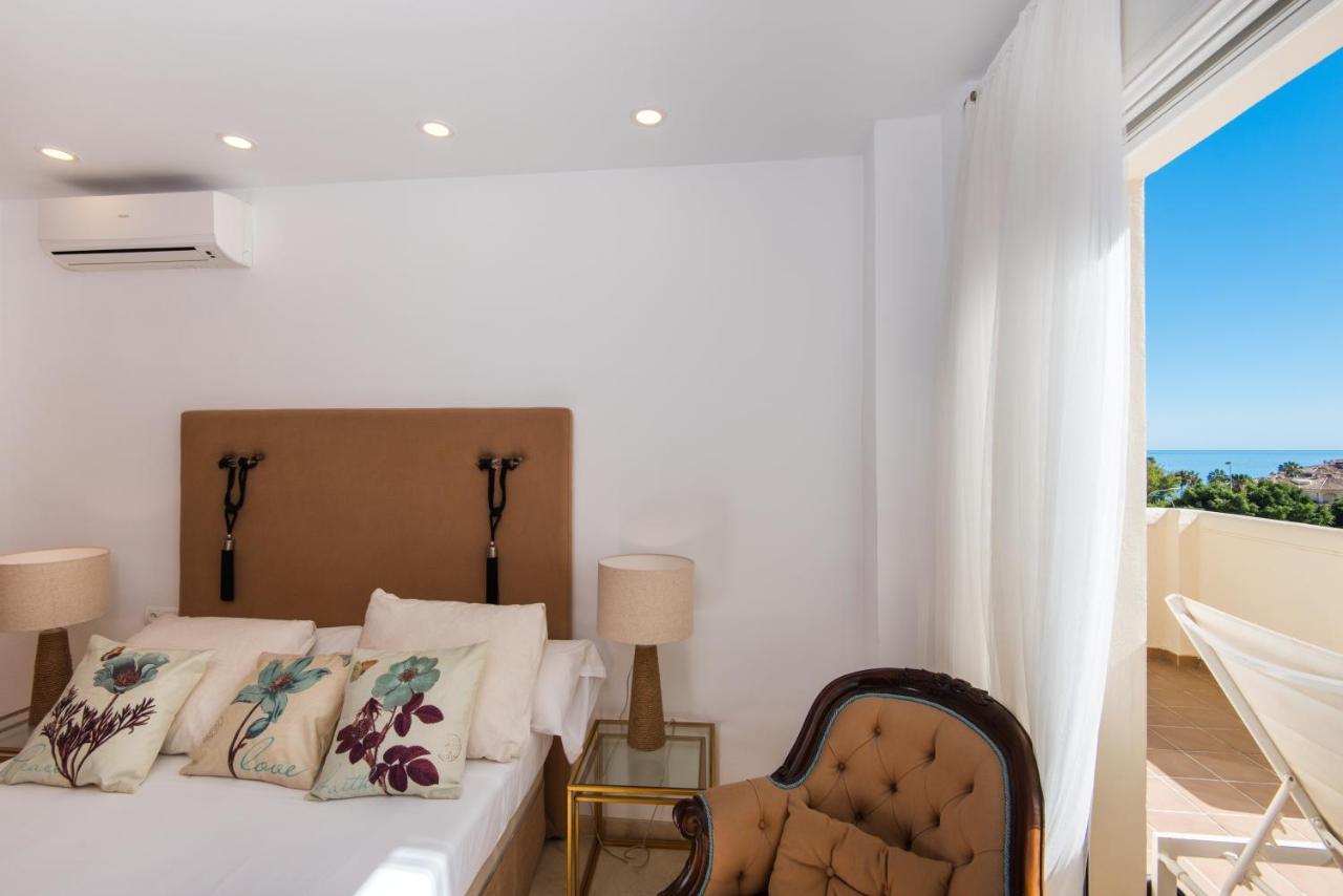 Royal Torrequebrada Exclusivo Apartamento Cerca De La Playa Benalmádena Exterior photo